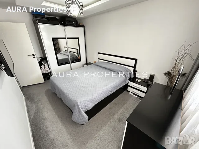 Разград / 3-стаен, жк.Освобождение, снимка 8 - Апартаменти - 55463900