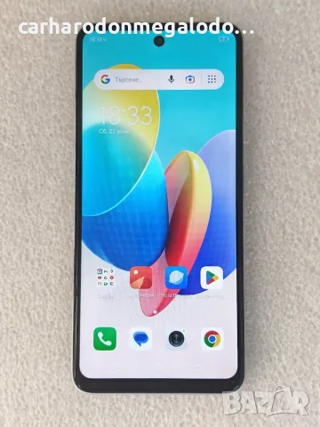 Tecno Spark GO (2024), 4GB RAM, 64GB