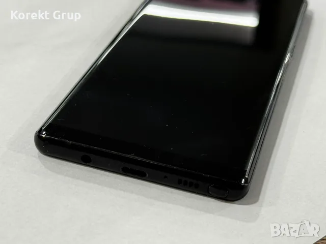 Samsung Galaxy Note 8, снимка 7 - Samsung - 55306209