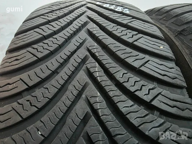 4бр зимни гуми 195/60/16 MICHELIN L06283 