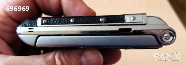 Vertu Ayxta Ceramic  Limited Edition, снимка 12 - Vertu - 54385622