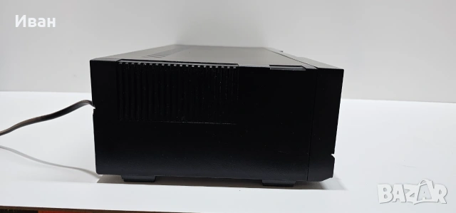 Еквалайзер Sansui SE-3000, снимка 3 - Еквалайзери - 55193247