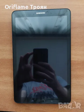 Таблет Samsung Galaxy Tab E T561