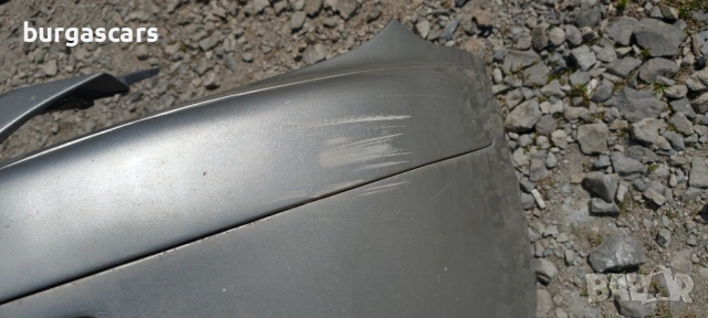 Предна броня Peugeot 307 SW, снимка 3 - Части - 54462980