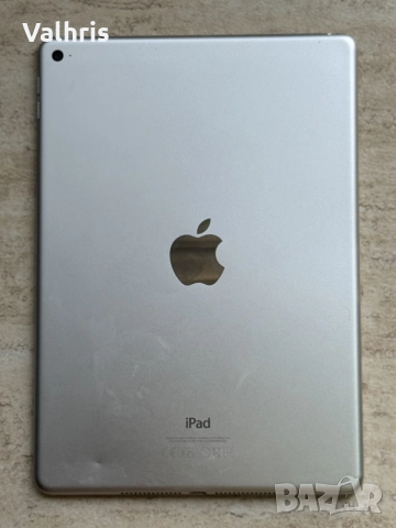 Apple iPad Air 2 32GB, снимка 4 - Таблети - 55175903