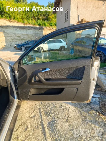 Audi a3 8p 140 на части, снимка 12 - Части - 55452807