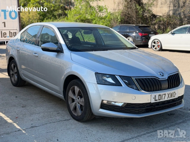 Шкода Октавия 3 на части / Skoda Octavia , снимка 4 - Автомобили и джипове - 54417033