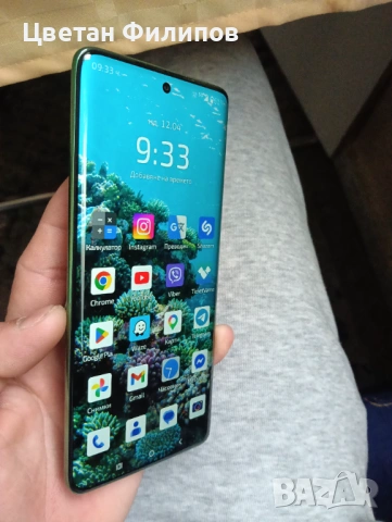 Motorola Edge 60 256gb/ 8+16Ram, снимка 6 - Motorola - 54170635