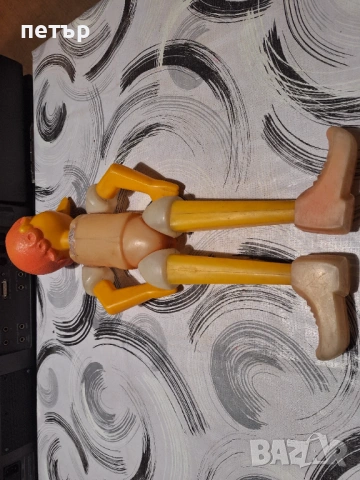 Пинокио, снимка 8 - Колекции - 53985273