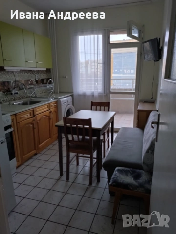 Двустаен апартамент в кв.Тракия, снимка 5 - Апартаменти - 54067815