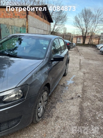 Vw polo 2010, снимка 4 - Автомобили и джипове - 54530584