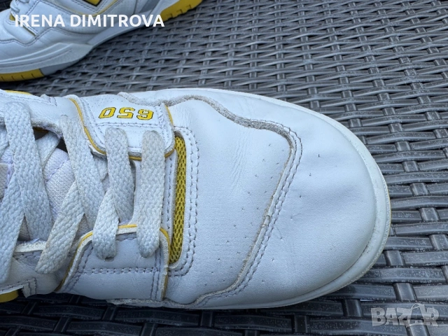 New balance 650.номер 44, снимка 9 - Маратонки - 54930095
