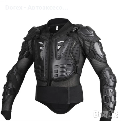 Предпазна жилетка за мотор - размер М или L