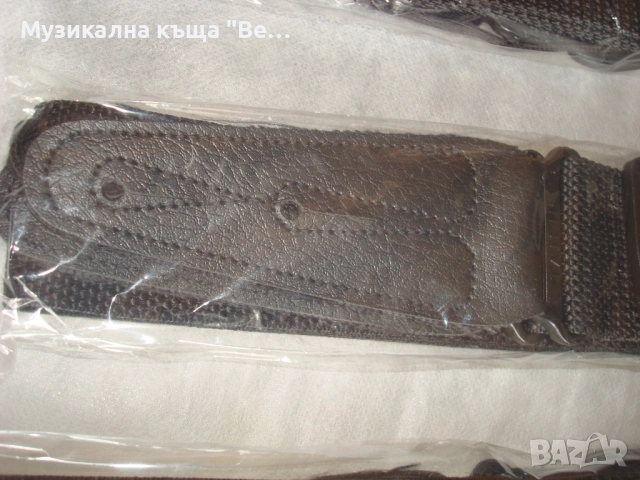 Колан за китара , снимка 3 - Китари - 39529858
