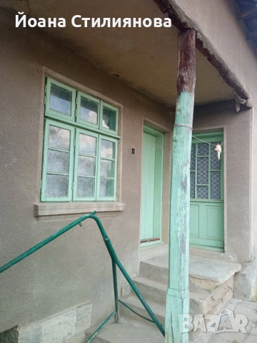 Къща в село Ломци, снимка 6 - Къщи - 55235885