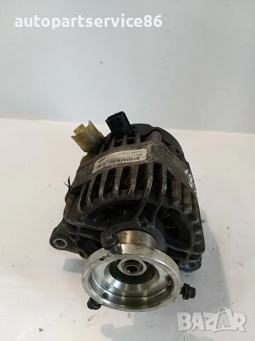 Алтернатор за Ford Focus 1.8 TDCi 105A (2007) 063377421010