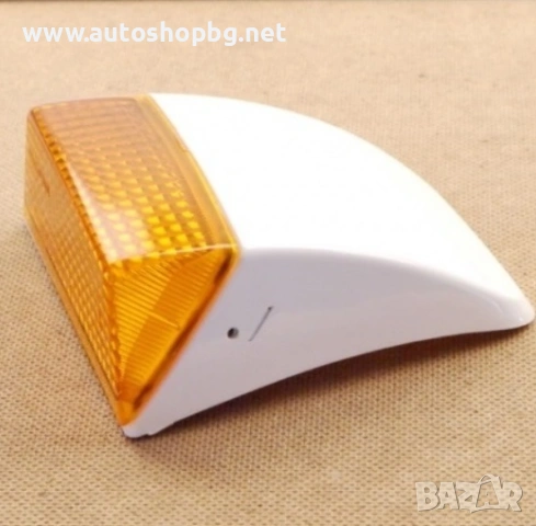 Мигач за Volvo FH / FM (2006+) ляв / десен, снимка 2 - Части - 54099139