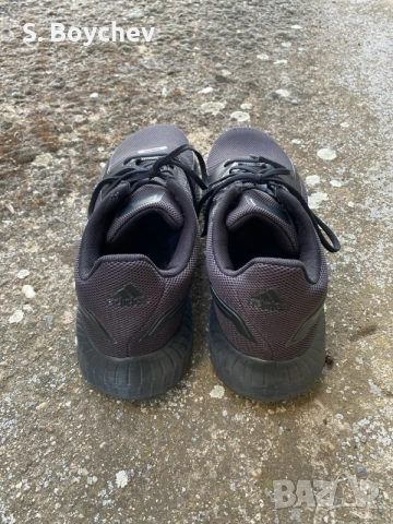 Adidas Runfalcon 2.0 46, снимка 3 - Маратонки - 55418741