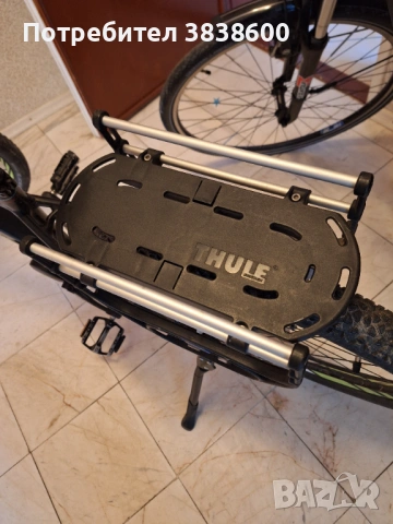 E-bike Focus Jarifa, снимка 14 - Велосипеди - 54306774