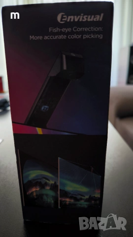 Govee TV Backlight 3 Lite 75" - 85", снимка 3 - Телевизори - 55049182