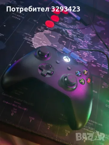 Xbox one/Xbox 360