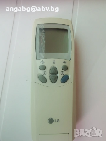 Дистанционно за LG ,Модел 6711А20010N
