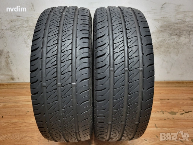 235/65/16C Uniroyal / бус летни гуми