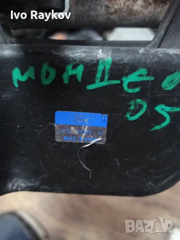 Вакум клапан за Ford Mondeo , 1S7Q9S468AJ , снимка 4 - Части - 55314629