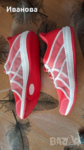 Нови Adidas, снимка 2 - Кецове - 54691277