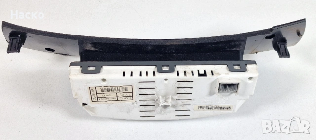 Дисплей Display Honda Civic 8 VIII Хонда Сивик 2005г-2011г SMG HR0343504 78100 G412, снимка 2 - Части - 54036036