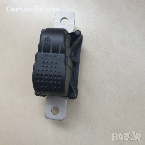 Пиропатрон за тесла модел 3 модел У Tesla 3 Tesla Y, снимка 4 - Части - 54877377