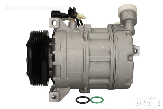 Компресор за климатик за Ford Mondeo и Ford S-MAX, снимка 2 - Части - 54859528