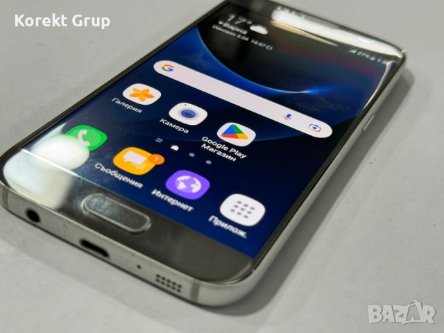 Samsung Galaxy S7