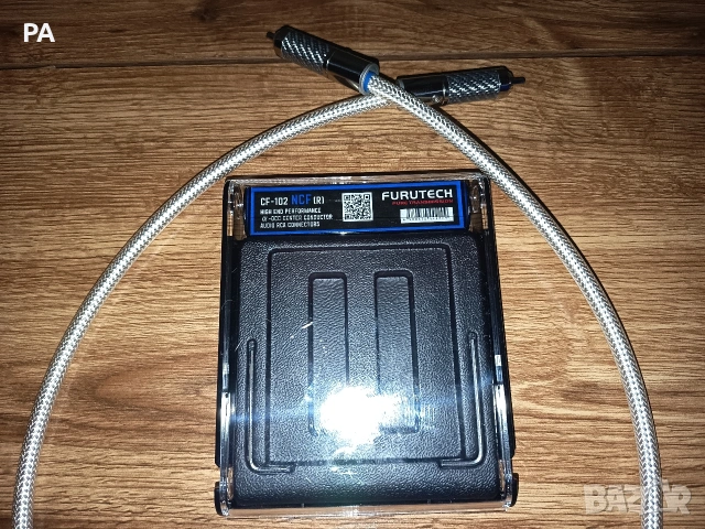 Oyaide+Furutech , снимка 4 - Други - 53909281