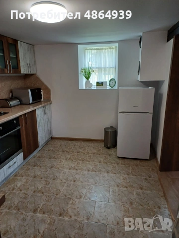 Двуетажна къща в село Ресен, снимка 6 - Къщи - 55008942