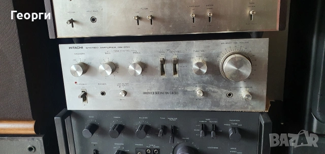 ресивъри усилватели , снимка 5 - Ресийвъри, усилватели, смесителни пултове - 54236129