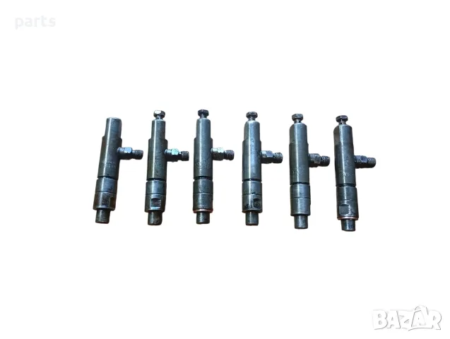 Дюза 2.1TD Jeep Чероки XJ - Команче - Рено 21 - 25 - Еспейс 1 - 2 -  Bosch KBE 48S 5/4 - 0432297045