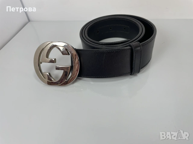 колан Gucci 85cm Оригинал