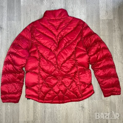 🏕️ LL Bean / XS / дамско пухено яке, снимка 13 - Якета - 55417624
