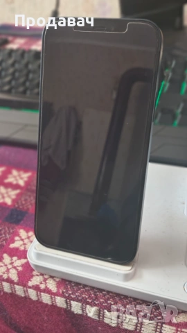 Като нов Iphone 12 64 GB 97% BH , снимка 4 - Apple iPhone - 54091506