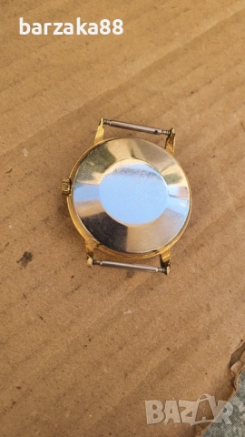 Eterna Matic Centenaire, снимка 5 - Мъжки - 54840949
