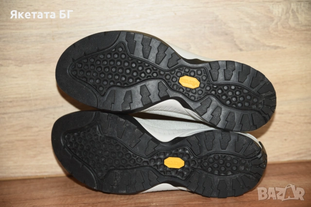 Scarpa оригинални обувки, размер 42, снимка 5 - Маратонки - 54455435