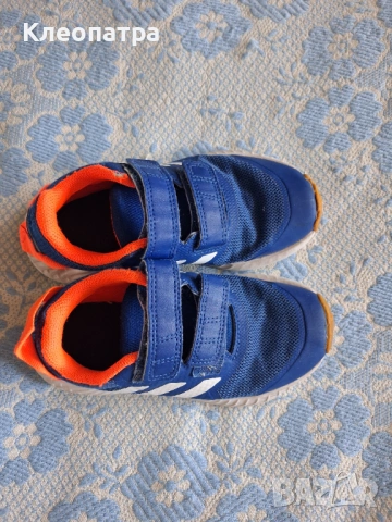Детски маратонки Adidas +ПОДАРЪК