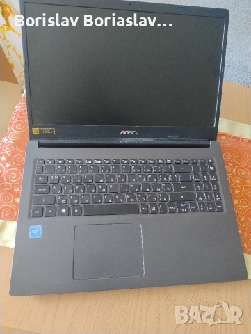 acer aspire 