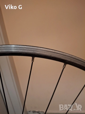 шосейна капла Specialized AXIS , снимка 3 - Части за велосипеди - 54743304