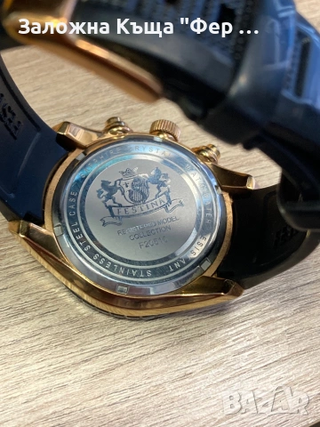 Мъжки часовник Festina, снимка 6 - Мъжки - 54675581