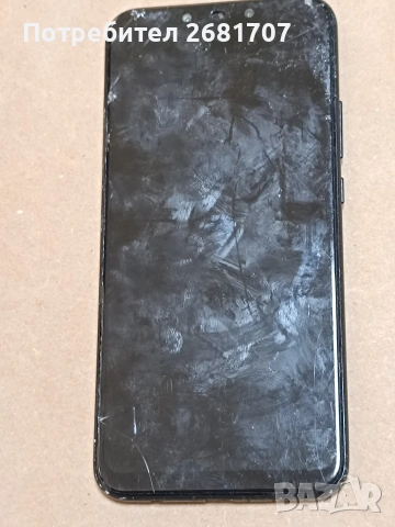 телефон Huawei mate 20 lite , снимка 3 - Huawei - 54458189