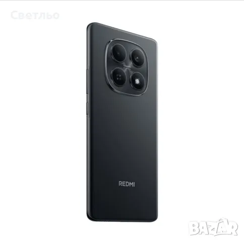 Нов Xiaот Redmi Note 15 5G , памет 8/256GB , + Слот за Карта Памет. 3 Години Гаранция към Xia, снимка 6 - Xiaomi - 55565342