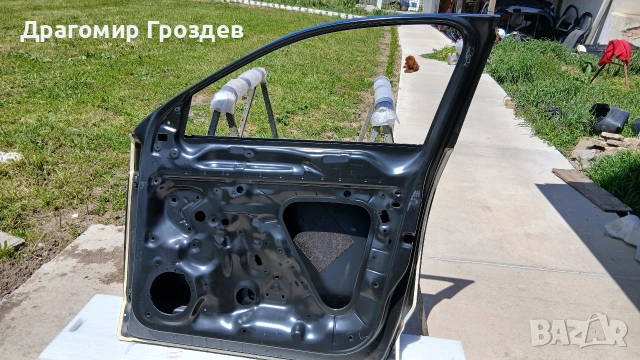 Нова предна дясна врата за VW T-roc / Фолксваген Т-рок , снимка 10 - Части - 54343986