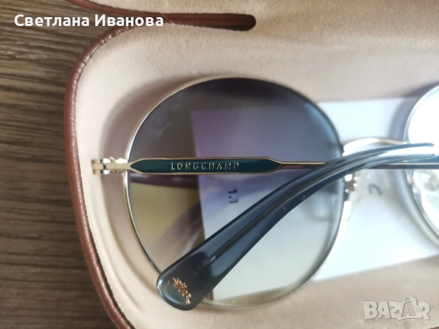 слънчеви очила, снимка 2 - Слънчеви и диоптрични очила - 54716822